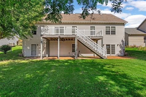 1207 Park Drive Durant IA 52747