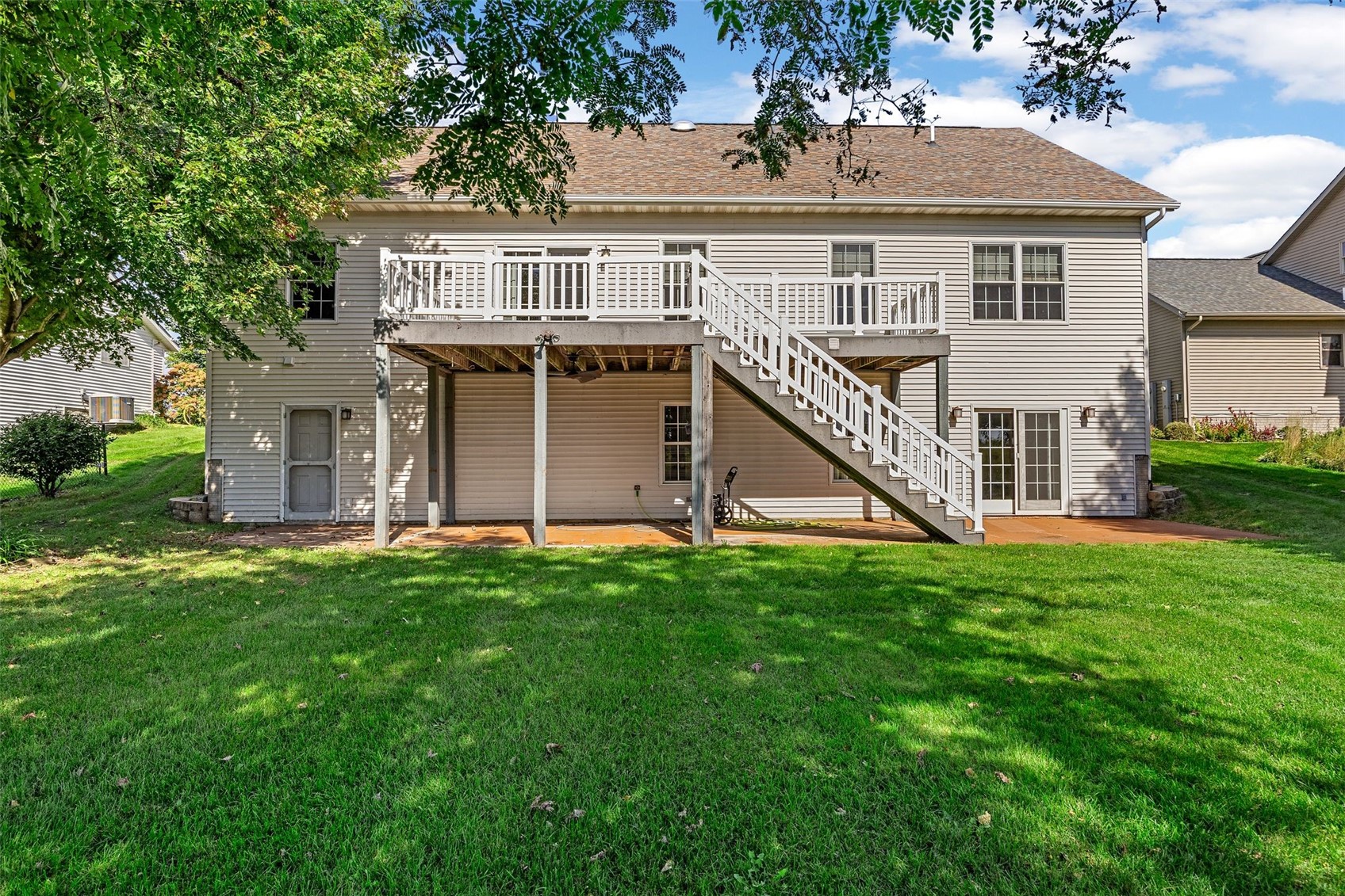 1207 Park Drive Durant IA 52747