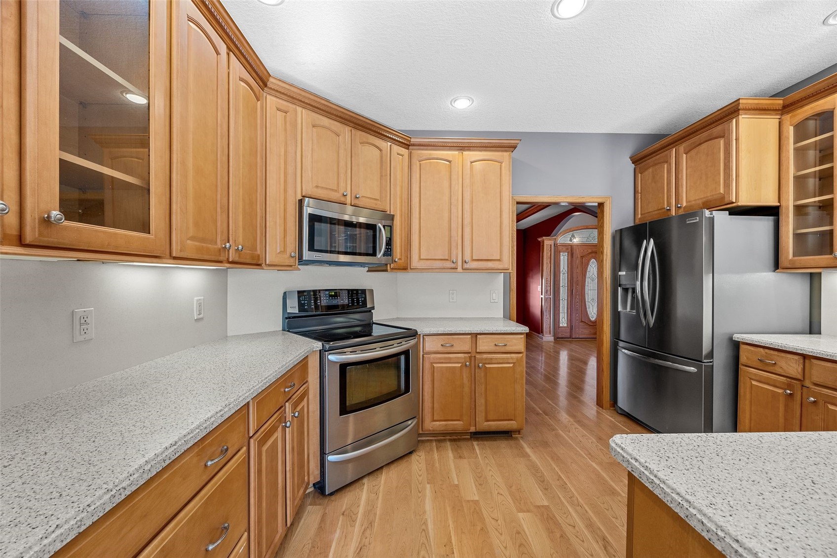 1207 Park Drive Durant IA 52747