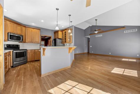 1207 Park Drive Durant IA 52747