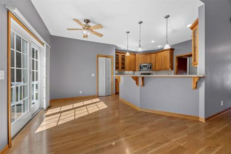 1207 Park Drive Durant IA 52747