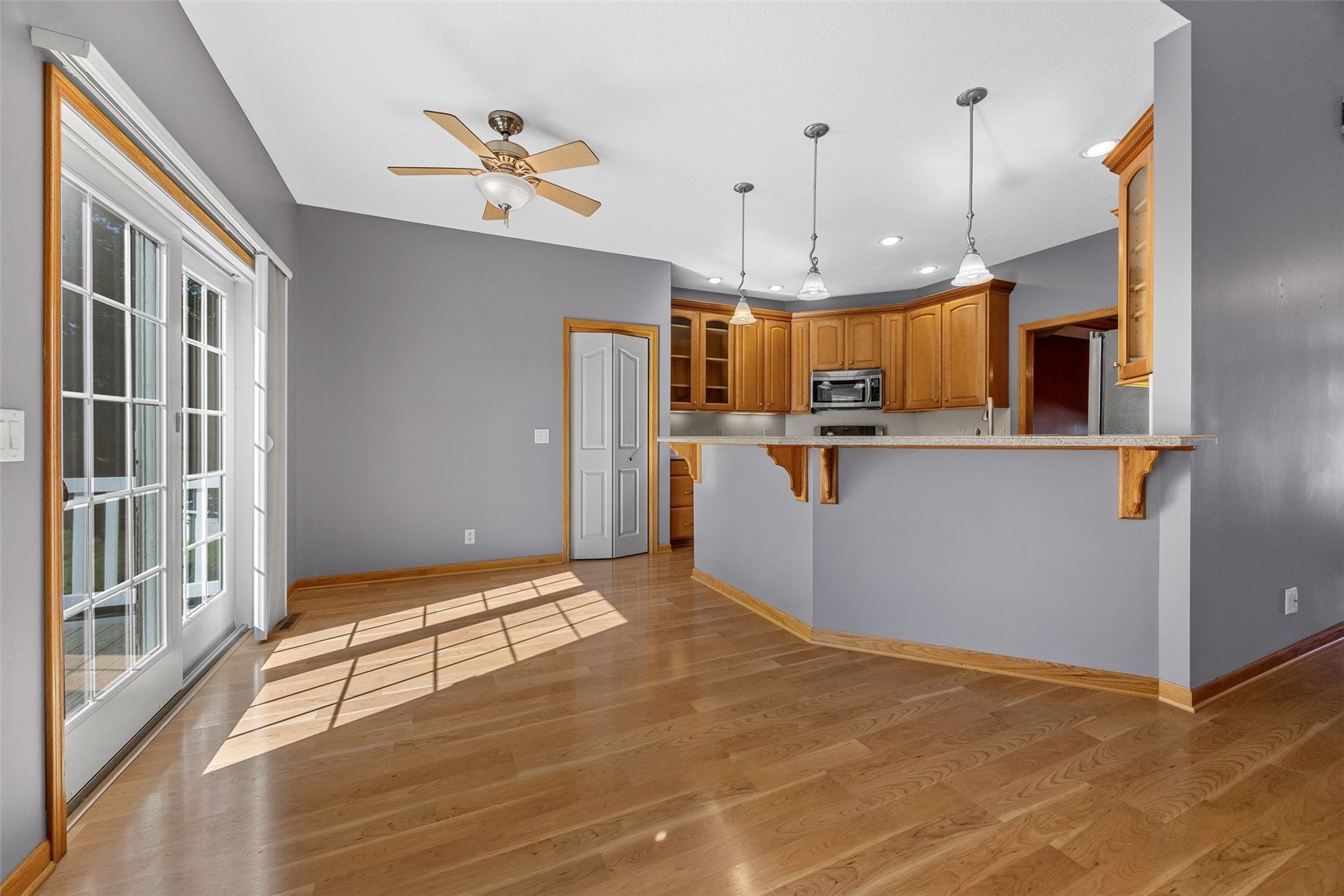 1207 Park Drive Durant IA 52747