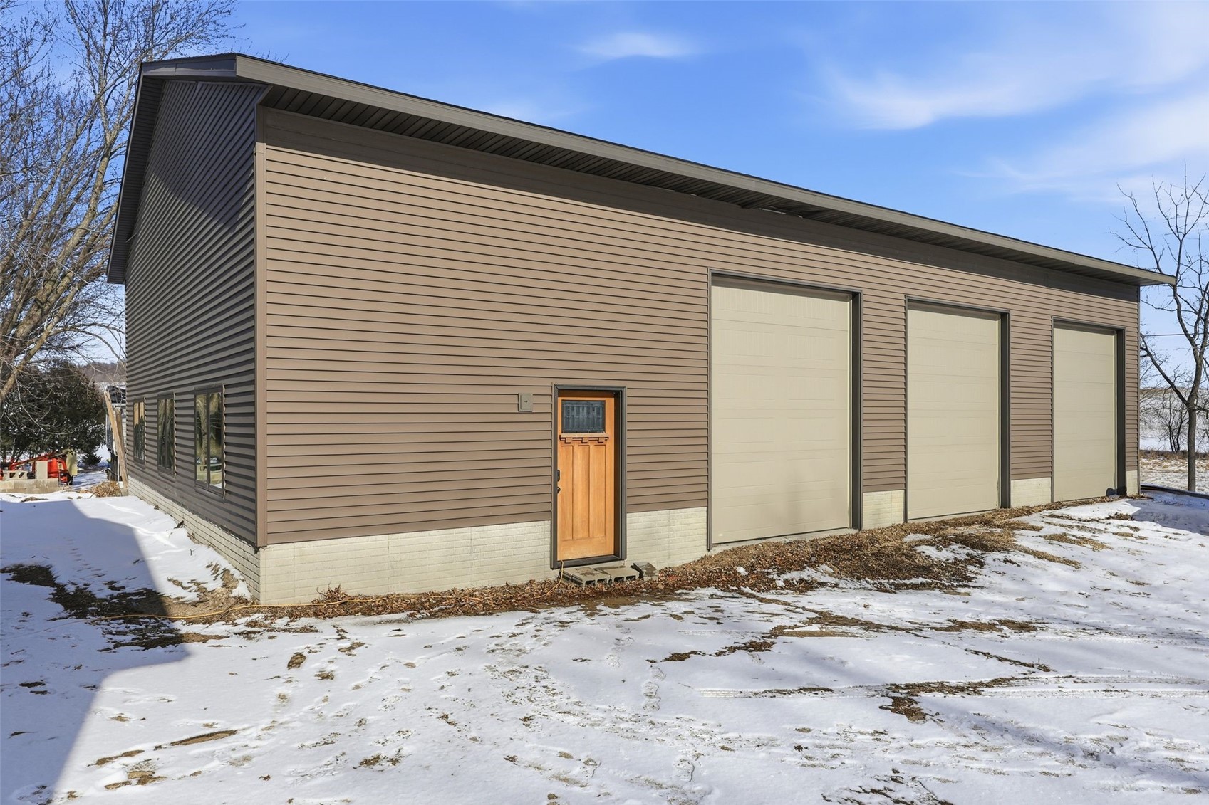 626 Grove Street Central City IA 52214
