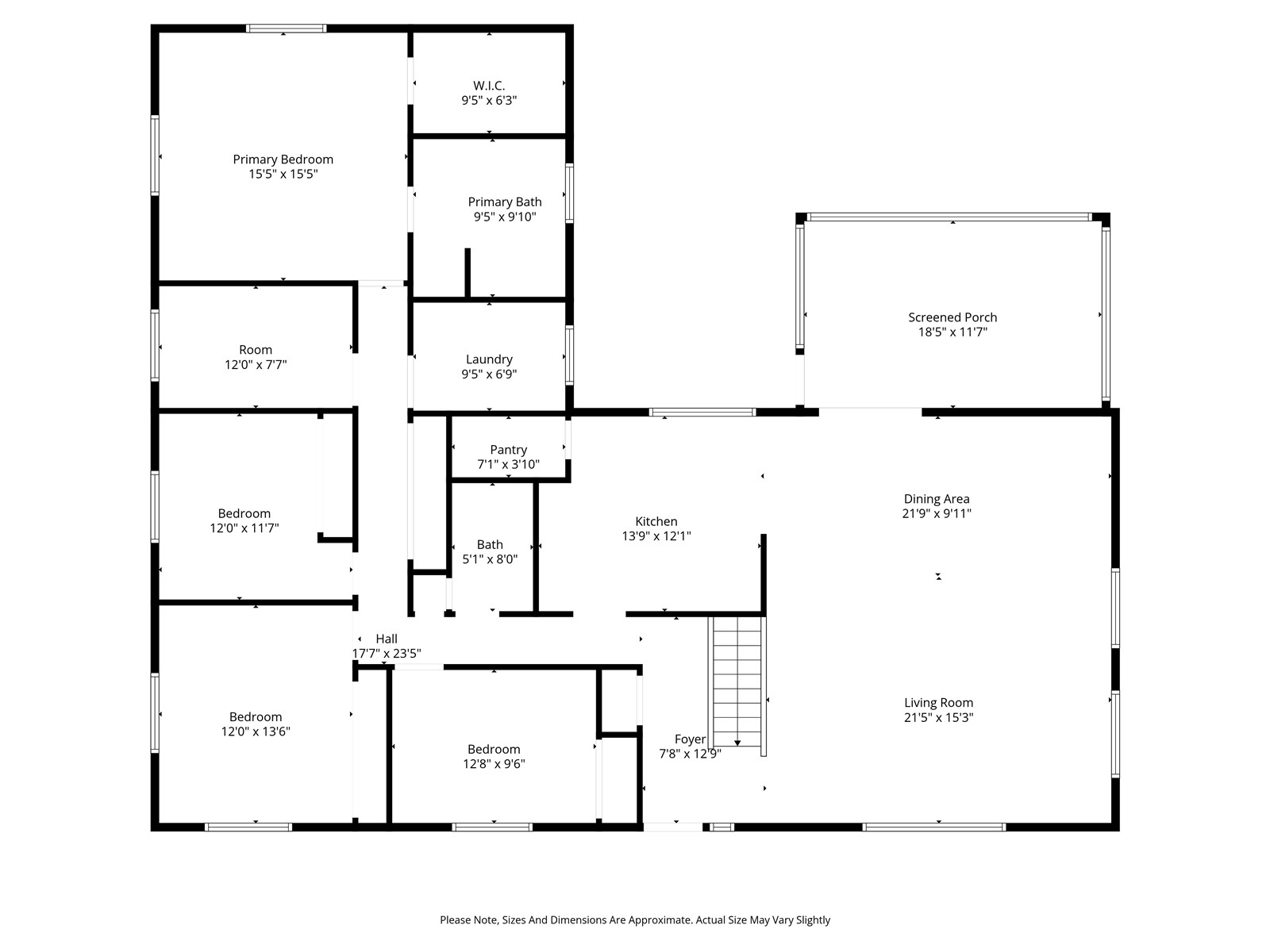 626 Grove Street Central City IA 52214