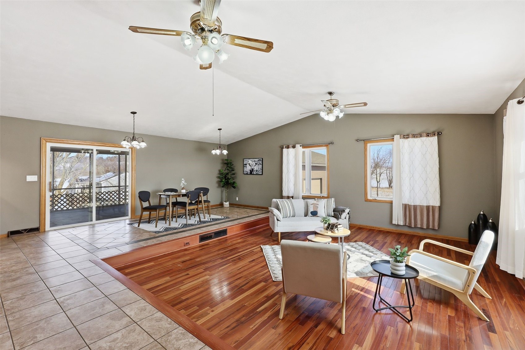 626 Grove Street Central City IA 52214