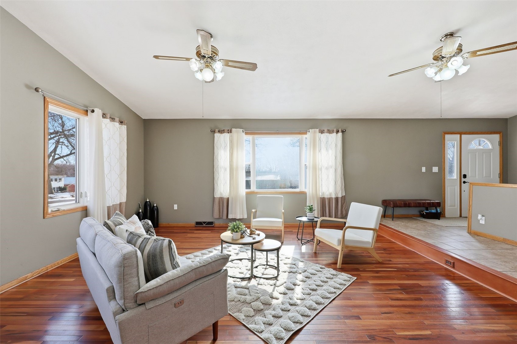 626 Grove Street Central City IA 52214