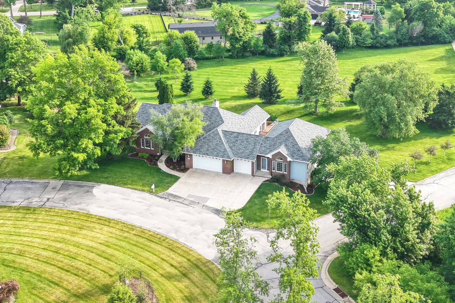 230 Bever Lane SE Cedar Rapids IA 52403