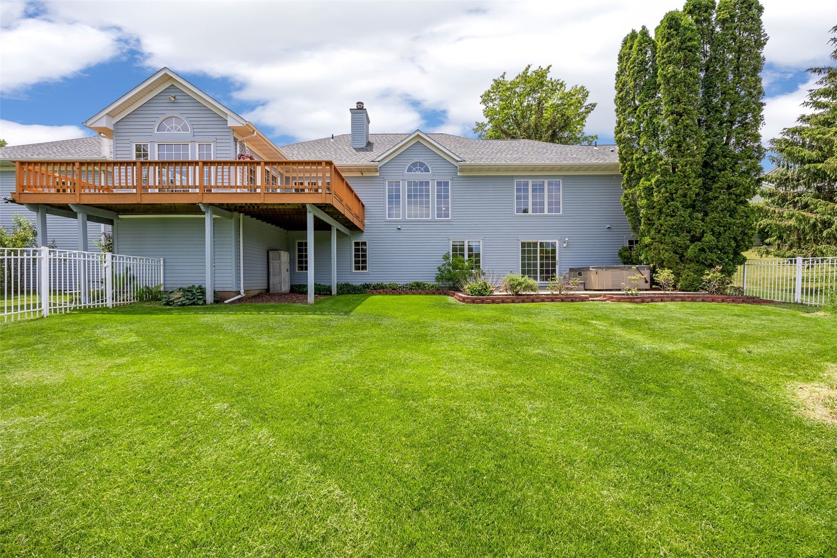 230 Bever Lane SE Cedar Rapids IA 52403