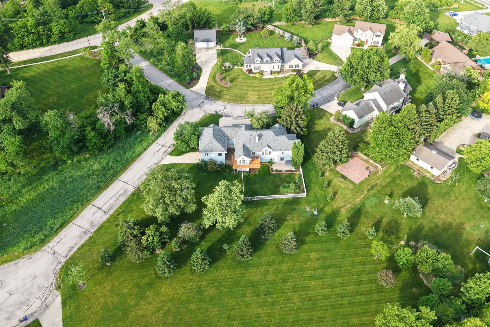 230 Bever Lane SE Cedar Rapids IA 52403