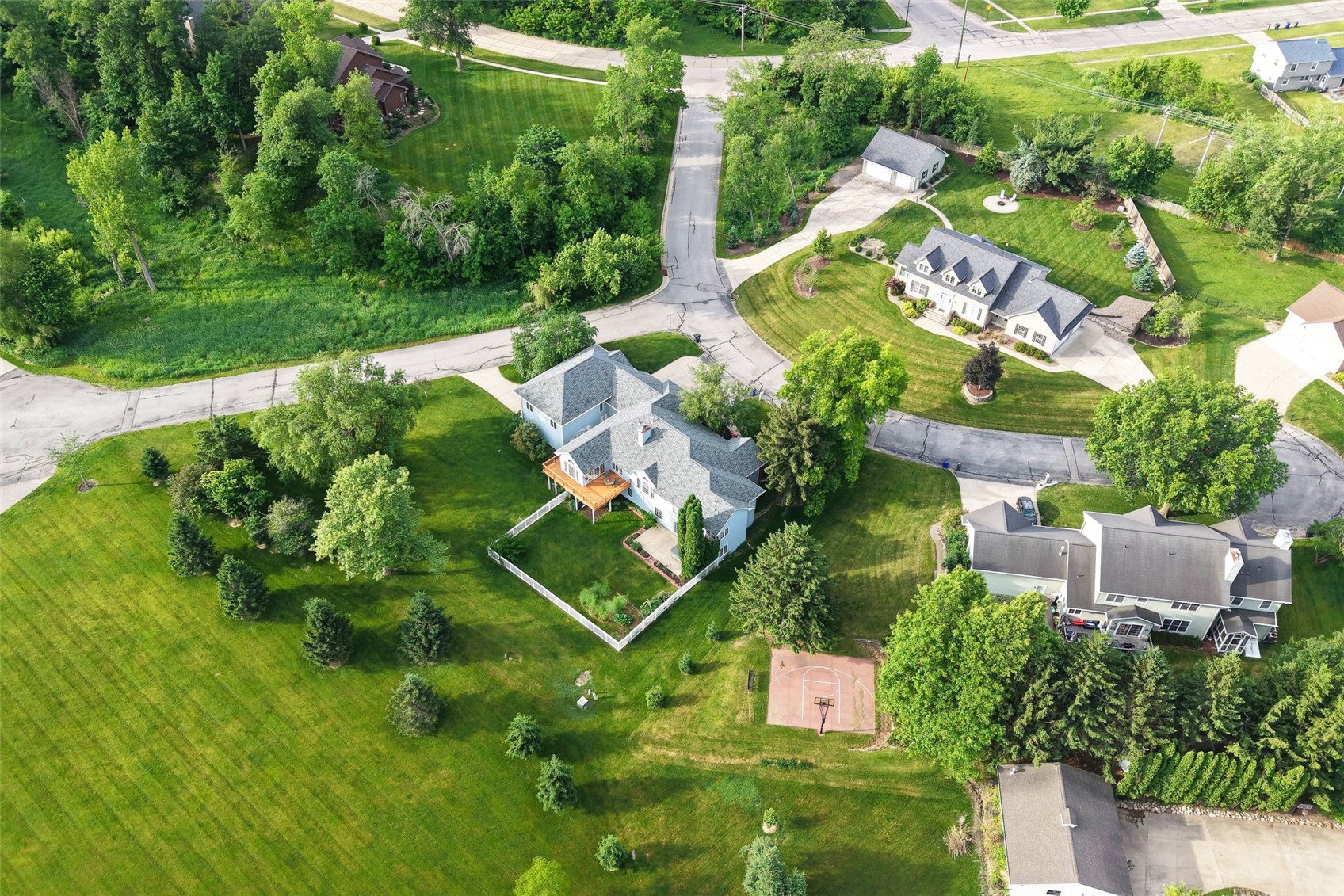 230 Bever Lane SE Cedar Rapids IA 52403