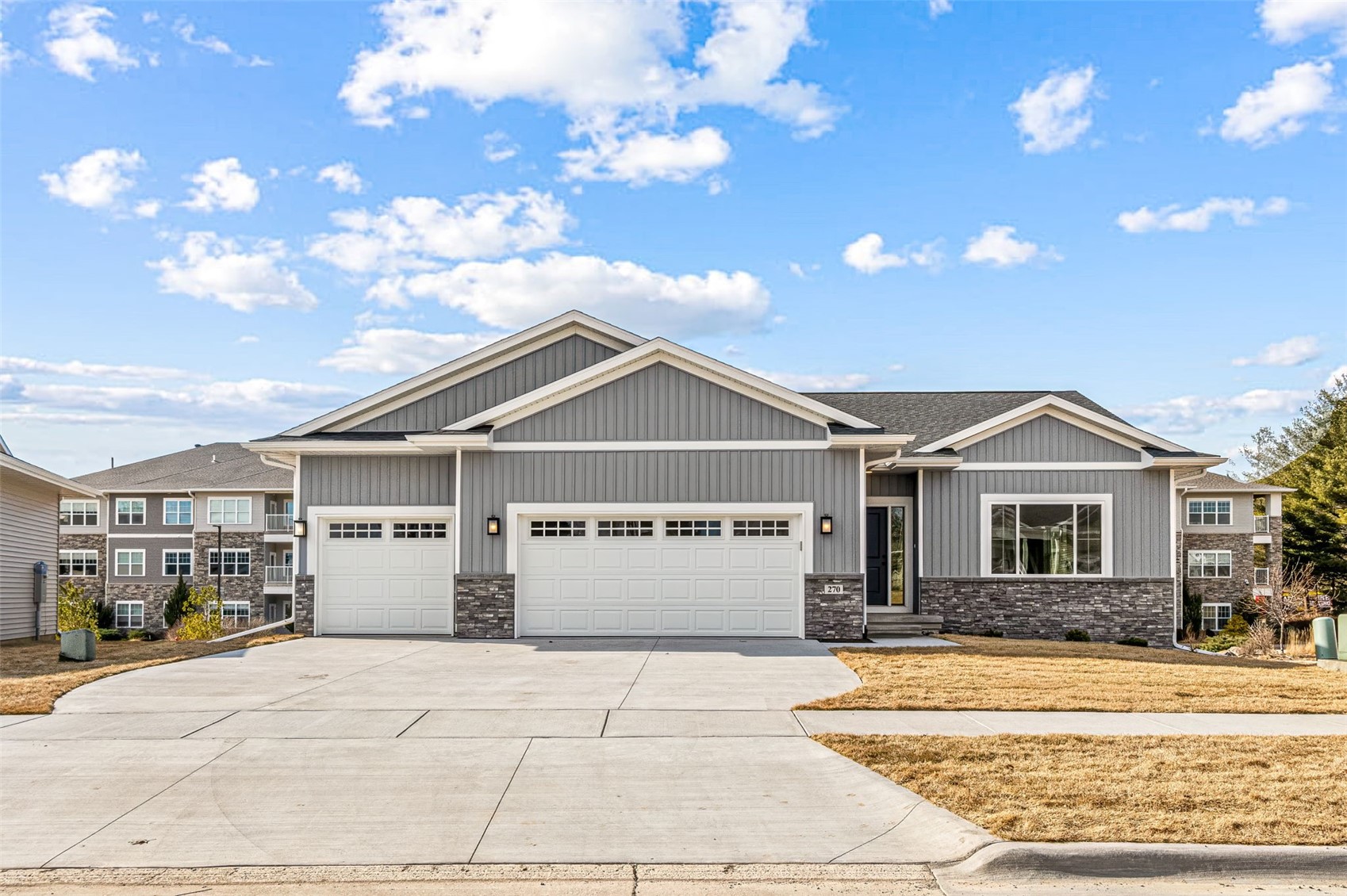 270 Pine Grove Lane Iowa City IA 52246