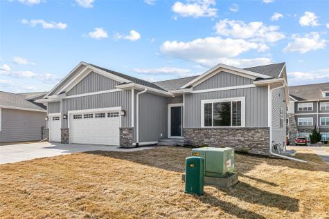 270 Pine Grove Lane Iowa City IA 52246