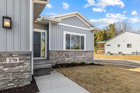 270 Pine Grove Lane Iowa City IA 52246