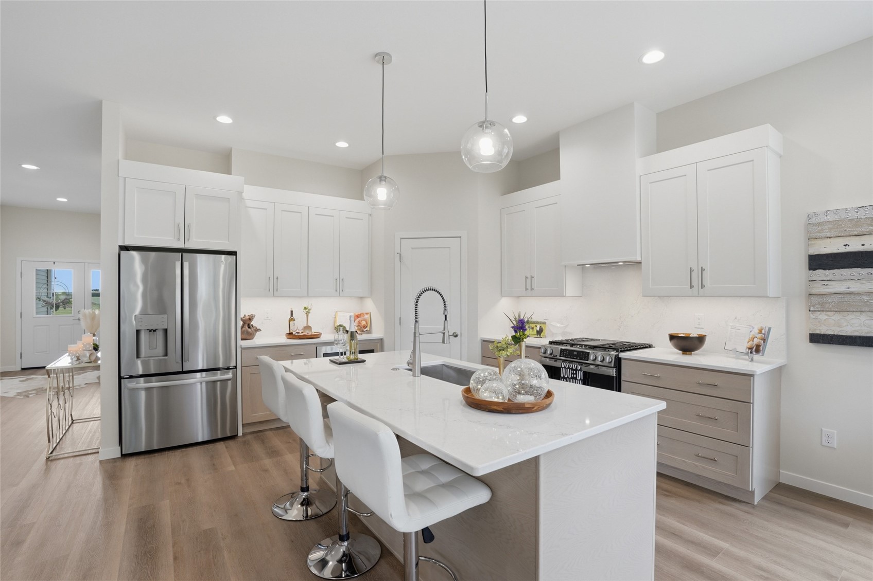 1290 Morrison Street North Liberty IA 52317