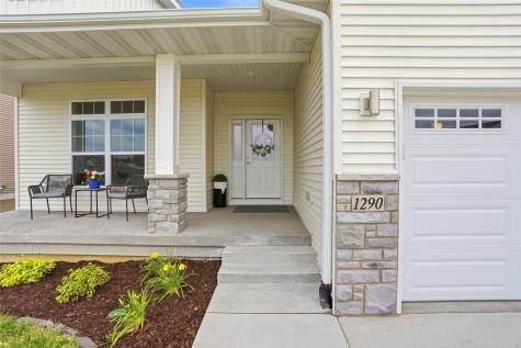 1290 Morrison Street North Liberty IA 52317