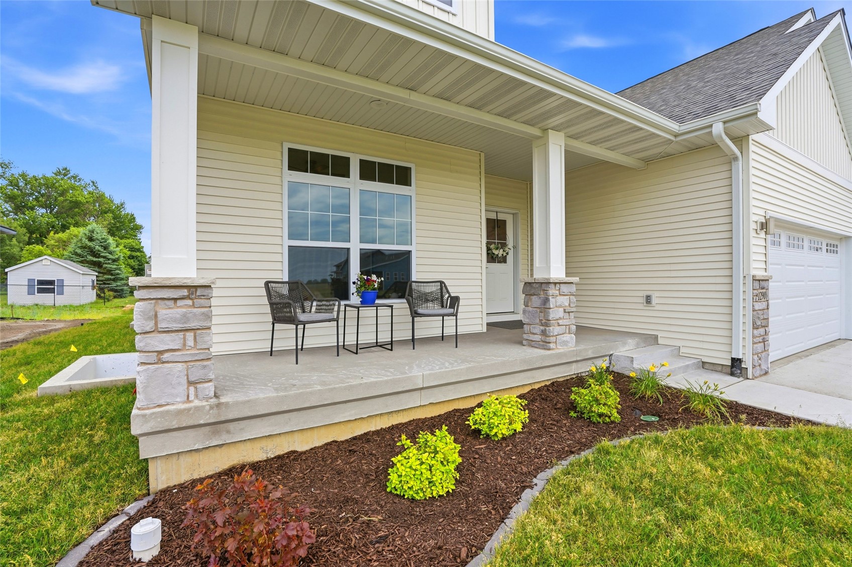 1290 Morrison Street North Liberty IA 52317