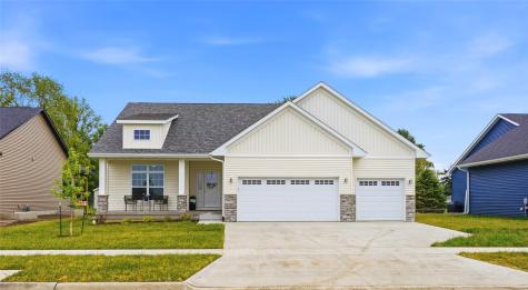1290 Morrison Street North Liberty IA 52317