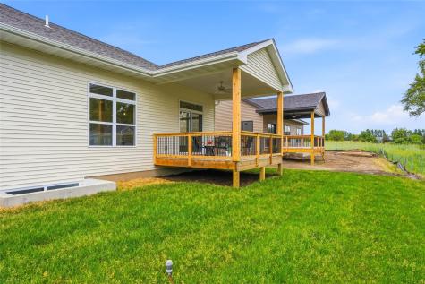 1290 Morrison Street North Liberty IA 52317