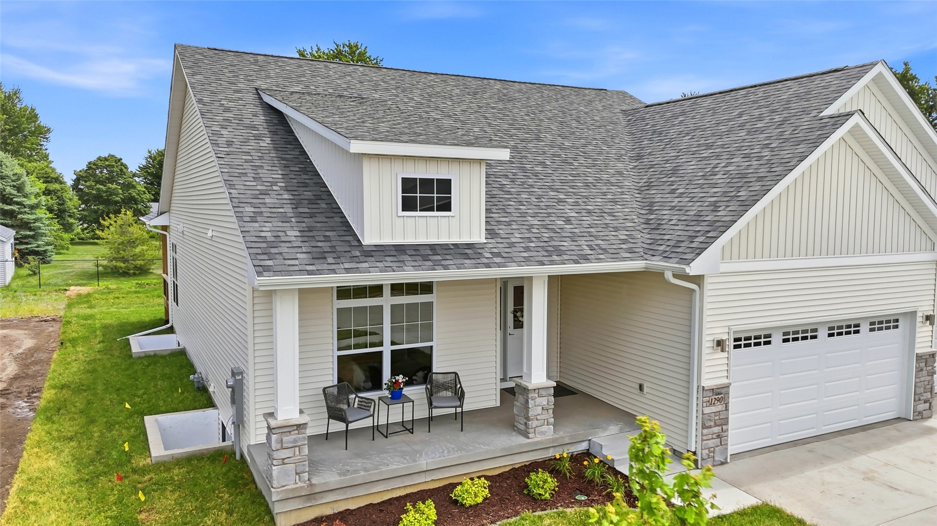1290 Morrison Street North Liberty IA 52317
