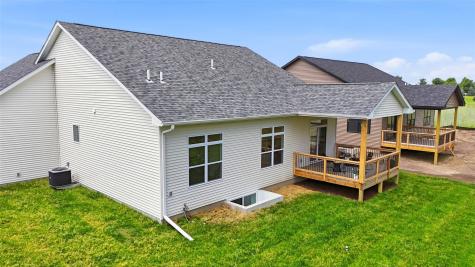 1290 Morrison Street North Liberty IA 52317