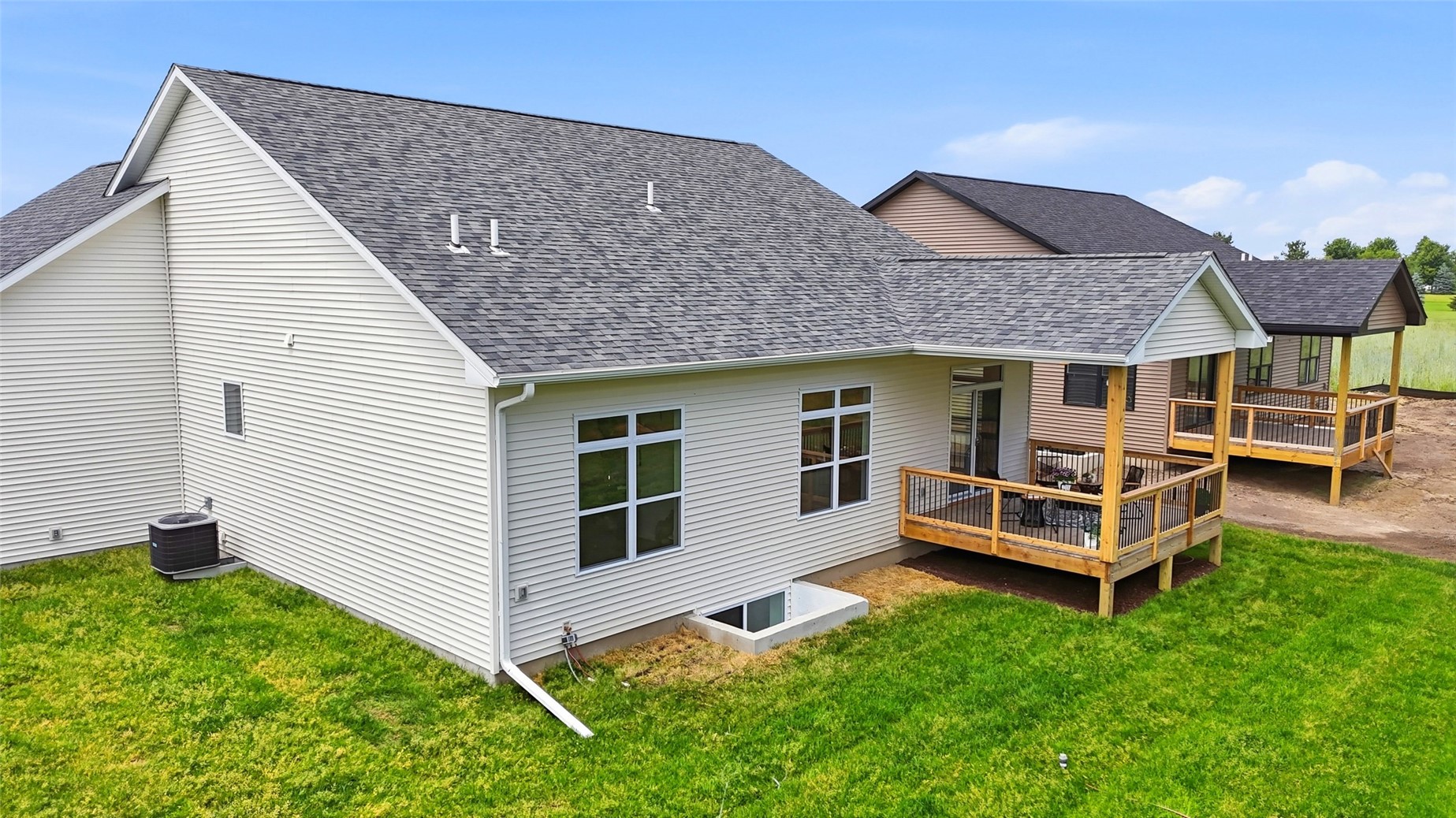 1290 Morrison Street North Liberty IA 52317