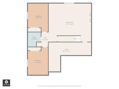 1290 Morrison Street North Liberty IA 52317
