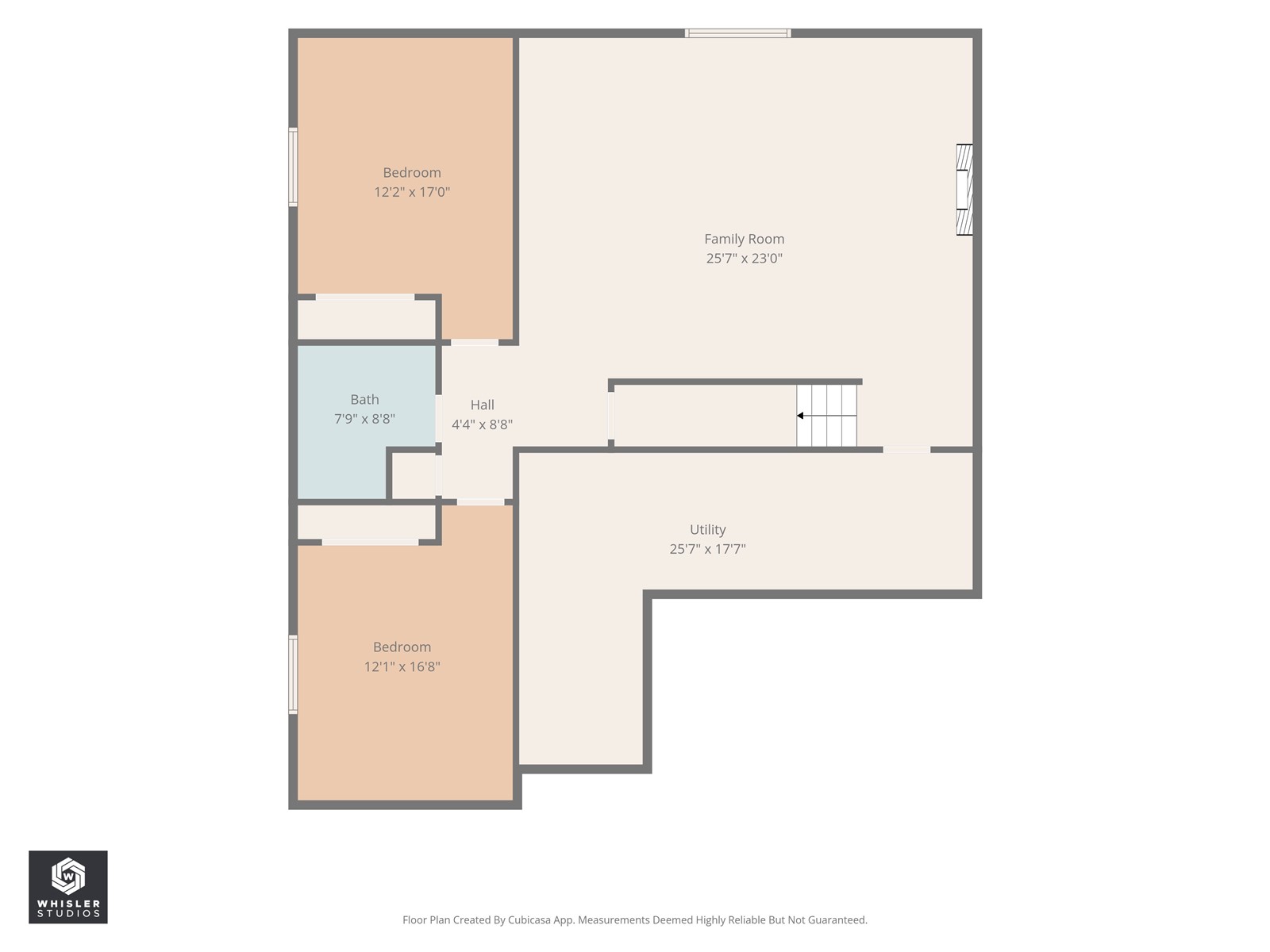 1290 Morrison Street North Liberty IA 52317