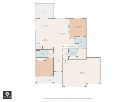 1290 Morrison Street North Liberty IA 52317