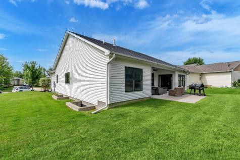 2908 Diamond Mil Circle Coralville IA 52241