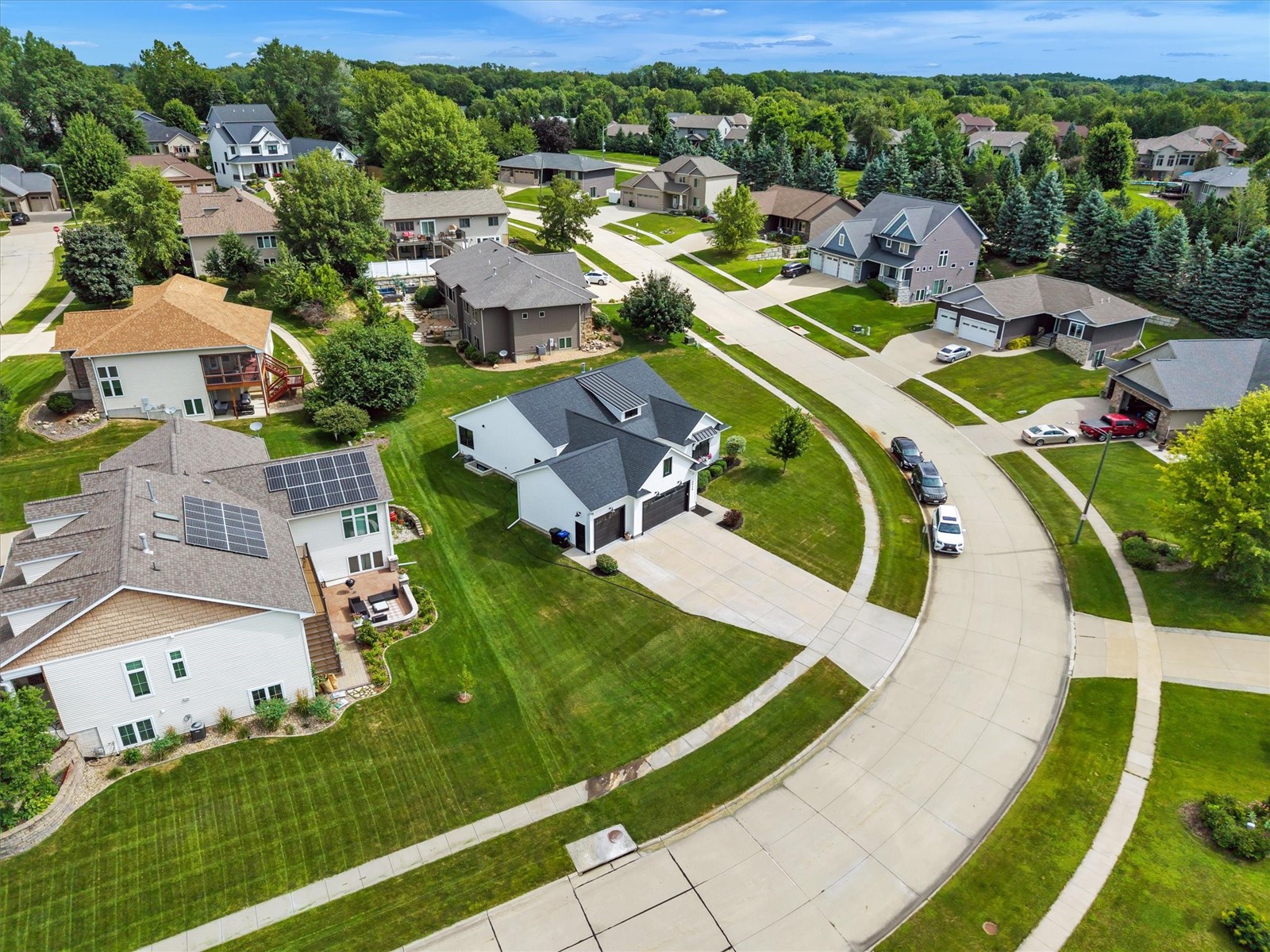 2908 Diamond Mil Circle Coralville IA 52241