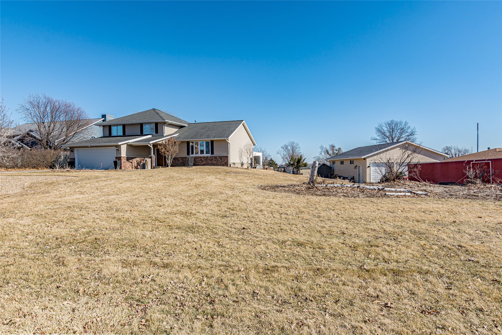 3905 Shady Oak Drive Marion IA 52302
