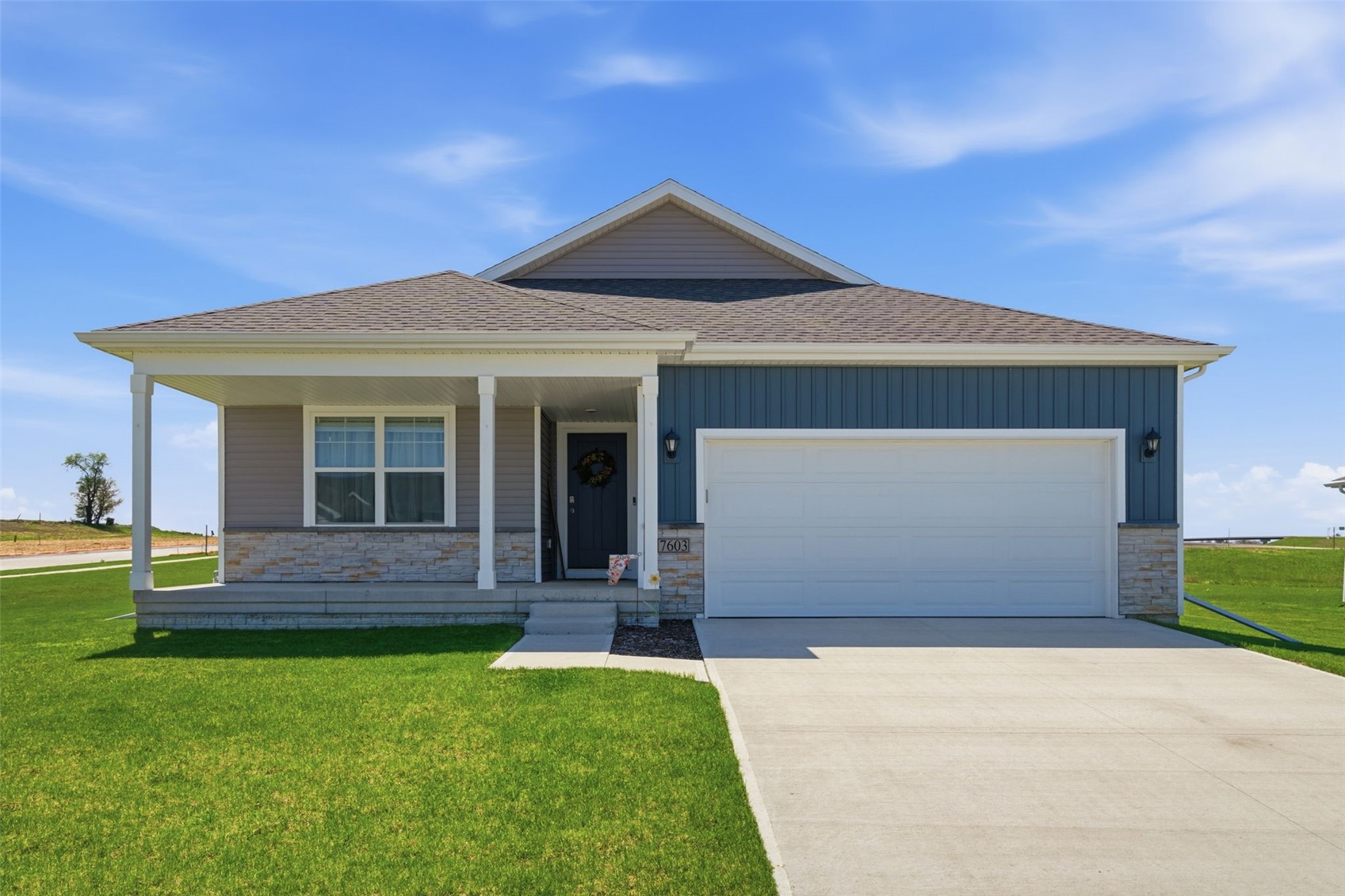 7603 Crossroads Drive SW Cedar Rapids IA 52404