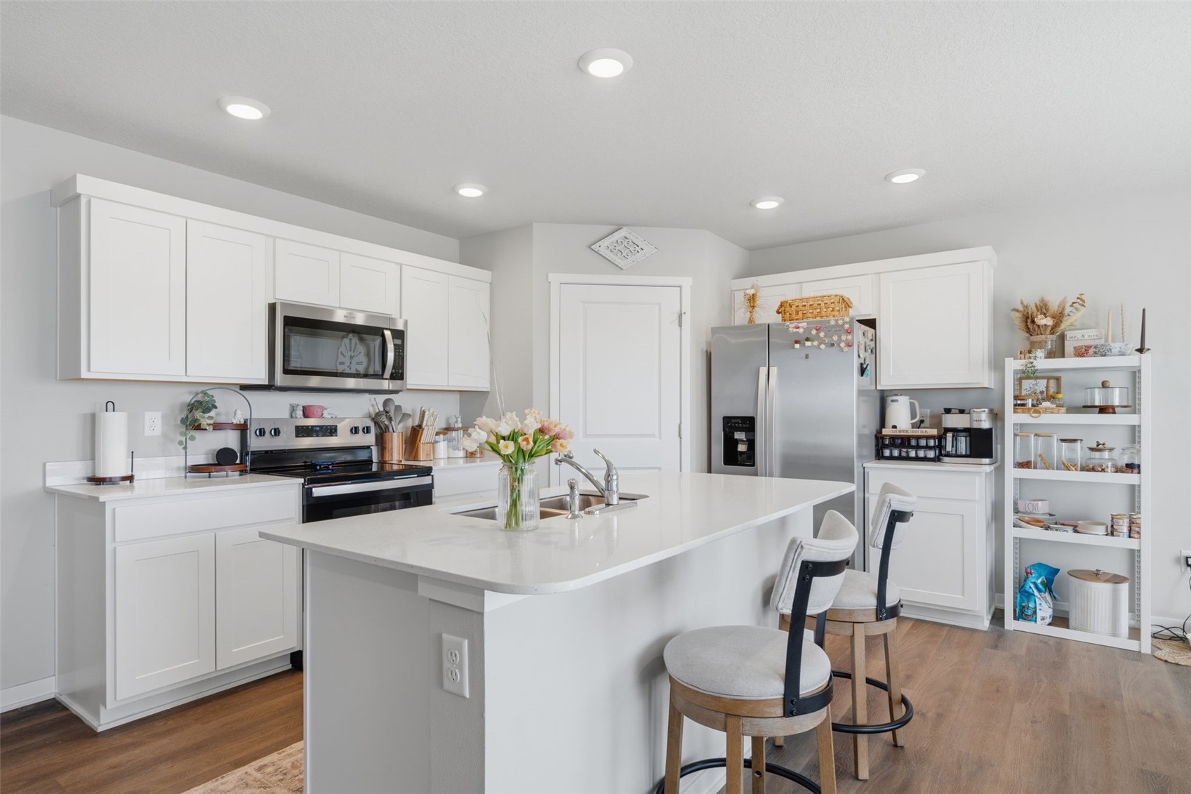 7603 Crossroads Drive SW Cedar Rapids IA 52404