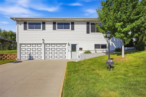 218 La Salle Drive SW Cedar Rapids IA 52404