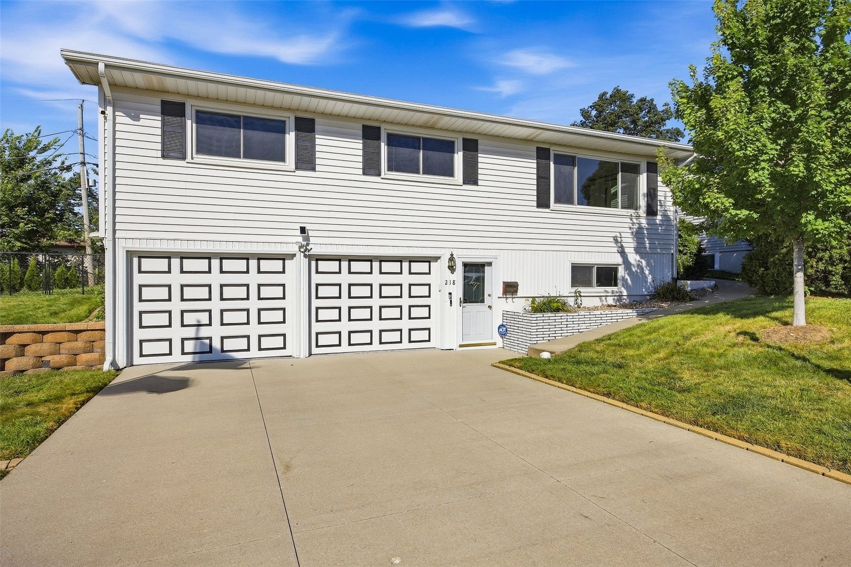 218 La Salle Drive SW Cedar Rapids IA 52404
