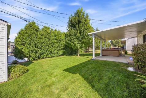 218 La Salle Drive SW Cedar Rapids IA 52404