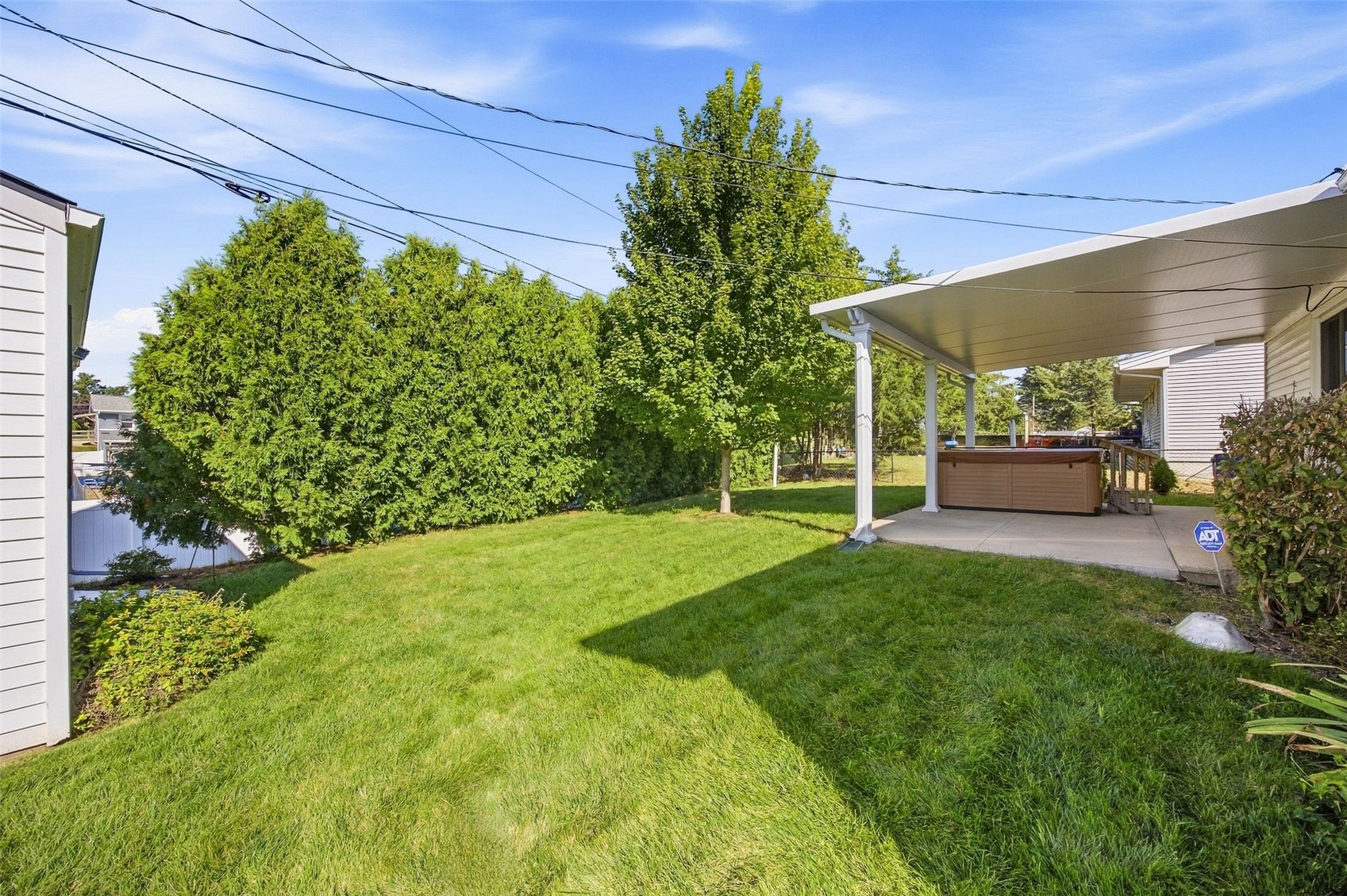 218 La Salle Drive SW Cedar Rapids IA 52404