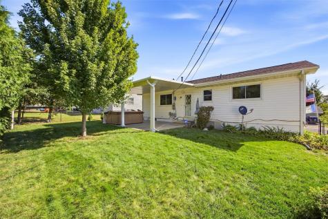 218 La Salle Drive SW Cedar Rapids IA 52404