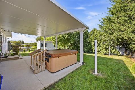 218 La Salle Drive SW Cedar Rapids IA 52404