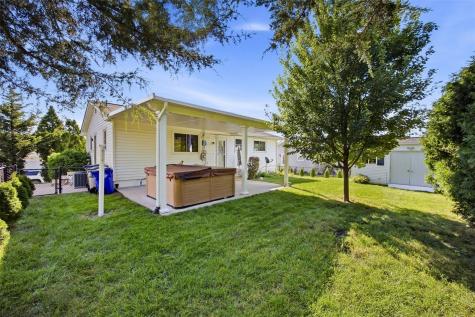218 La Salle Drive SW Cedar Rapids IA 52404