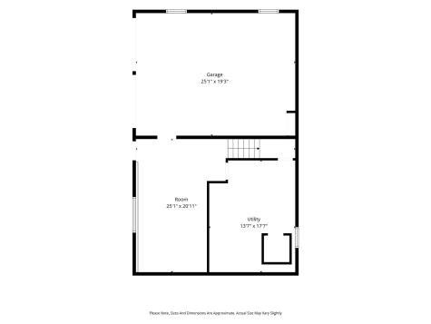 218 La Salle Drive SW Cedar Rapids IA 52404