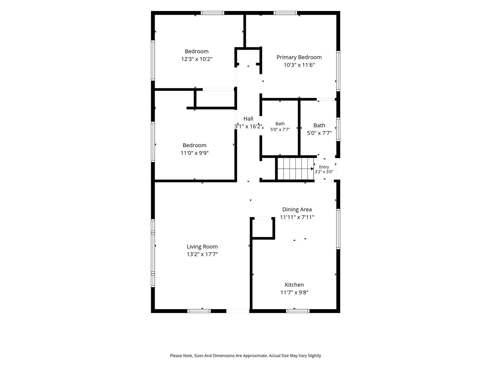 218 La Salle Drive SW Cedar Rapids IA 52404