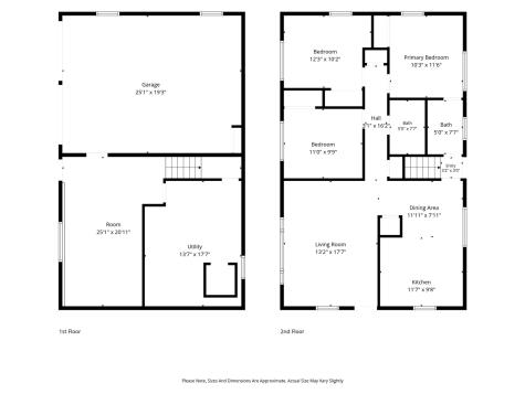 218 La Salle Drive SW Cedar Rapids IA 52404