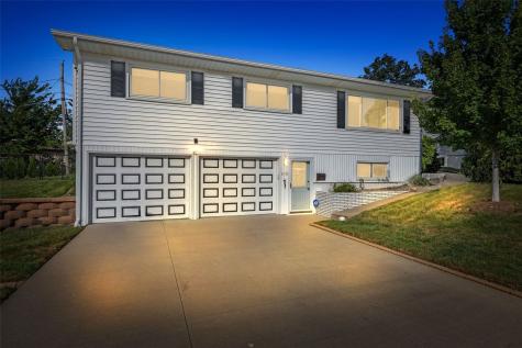 218 La Salle Drive SW Cedar Rapids IA 52404