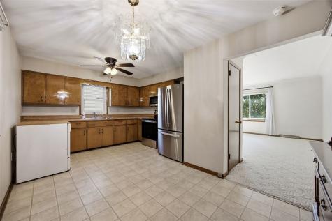 218 La Salle Drive SW Cedar Rapids IA 52404