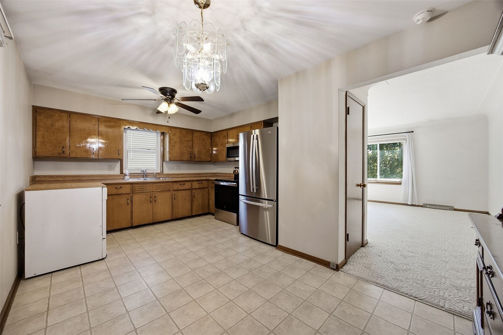 218 La Salle Drive SW Cedar Rapids IA 52404