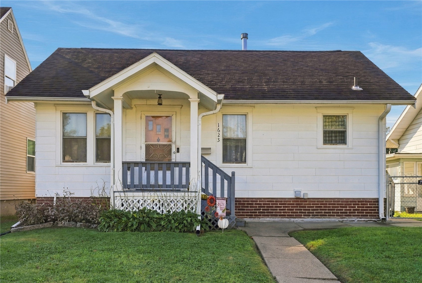 1623 B Avenue NW Cedar Rapids IA 52405