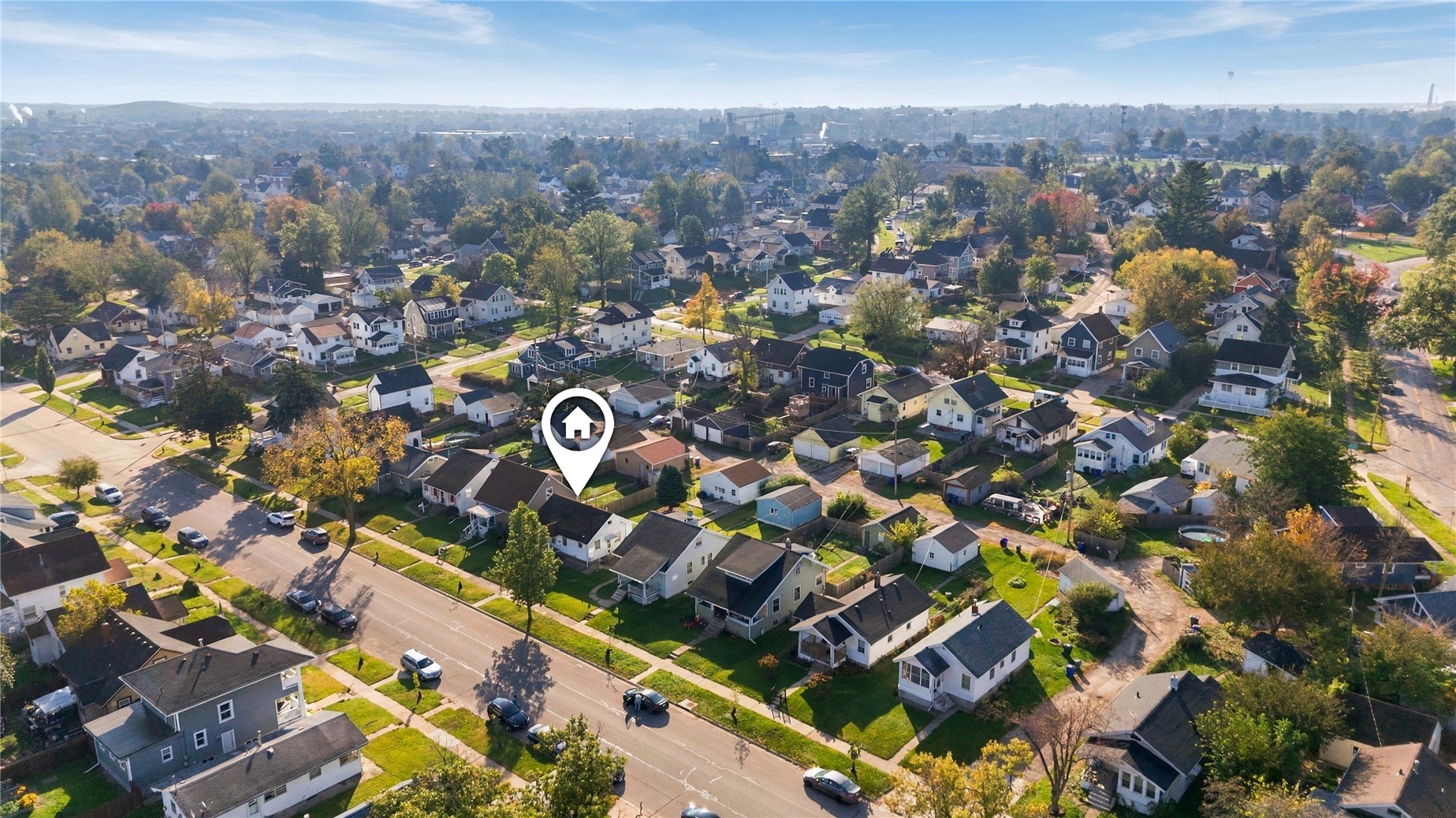 1623 B Avenue NW Cedar Rapids IA 52405