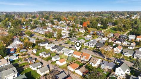 1623 B Avenue NW Cedar Rapids IA 52405