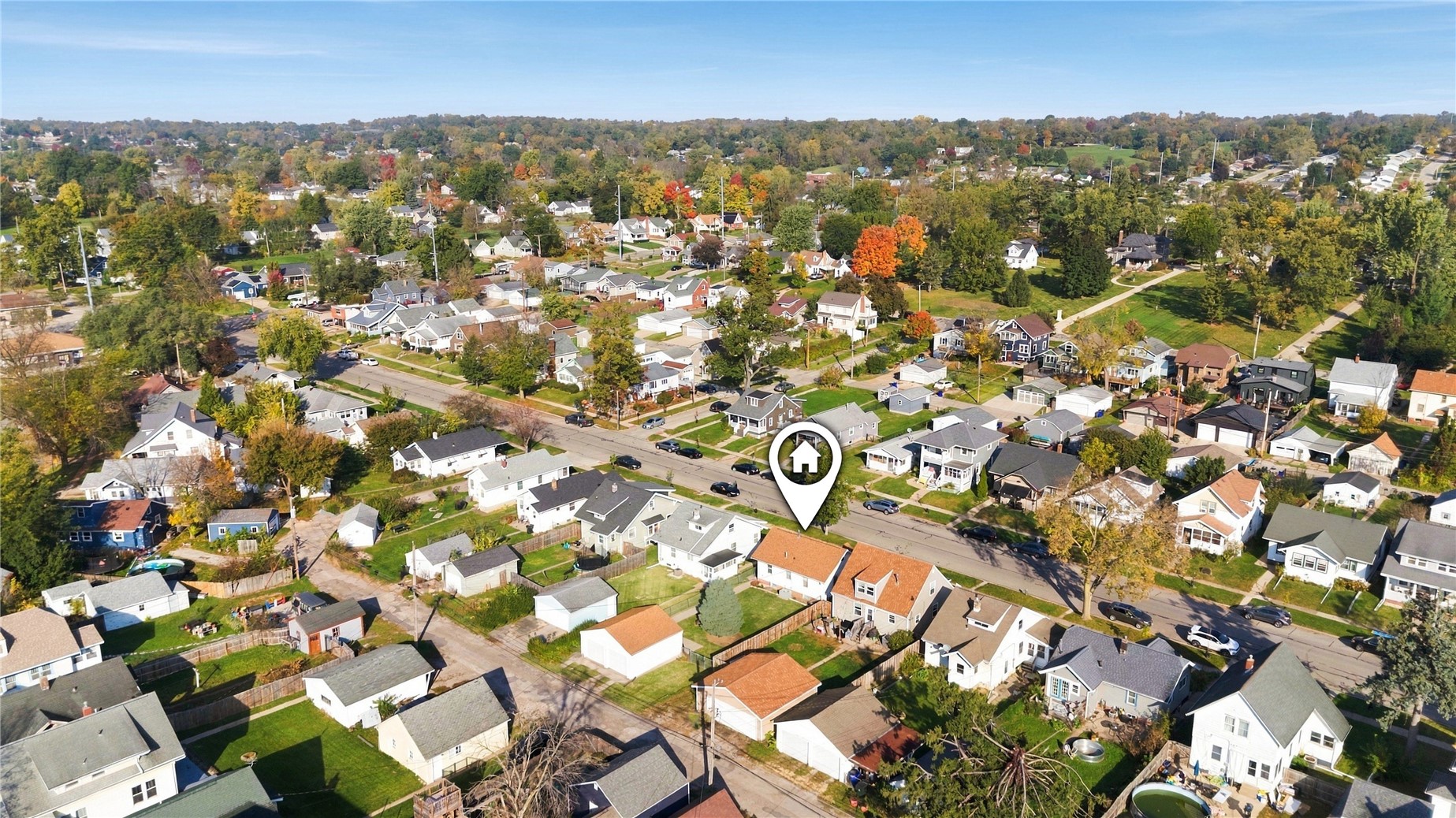 1623 B Avenue NW Cedar Rapids IA 52405
